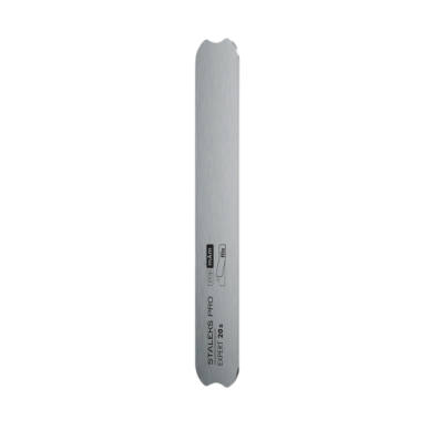 STALEKS PRO professional metal base (for replaceable adhesive sheets) EXPERT 20s