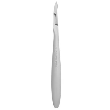 STALEKS PRO Профессиональные кусачки для кутикулы SMART 10/5 3 STALEKS PRO Профессиональные кусачки для кутикулы SMART 10/5 3