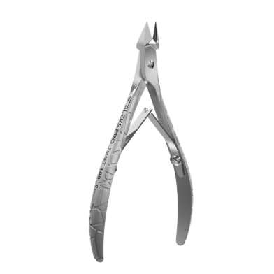 STALEKS PRO professional cuticle nippers SMART 100/9 STALEKS PRO professional cuticle nippers SMART 100/9