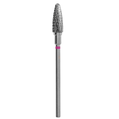 STALEKS carbide nail drill bit EXPERT 5 mm /13 mm STALEKS carbide nail drill bit EXPERT 5 mm /13 mm