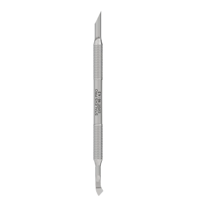 STALEKS dvipusis manikiūro įrankis EXPERT 90 TYPE 4.2 STALEKS dvipusis manikiūro įrankis EXPERT 90 TYPE 4.2