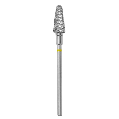 STALEKS carbide nail drill bit EXPERT 6 mm /14 mm STALEKS carbide nail drill bit EXPERT 6 mm /14 mm