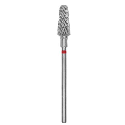 STALEKS karbidinis antgalis EXPERT RED 4 mm /13 mm STALEKS karbidinis antgalis EXPERT RED 4 mm /13 mm