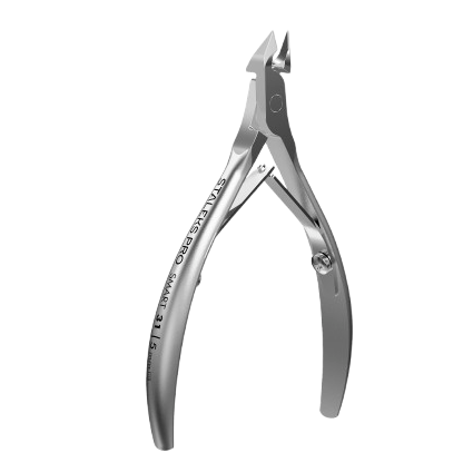 STALEKS PRO professional cuticle nippers SMART 5mm STALEKS PRO professional cuticle nippers SMART 5mm