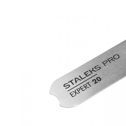 STALEKS PRO professional metal base (for replaceable adhesive sheets) EXPERT 20 2