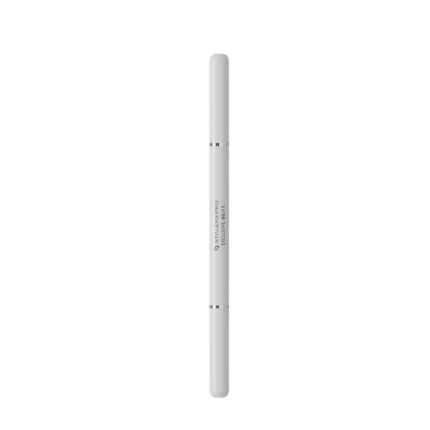 STALEKS double-sided brush for gel EXCLUSIVE  06/11 11mm /12 mm  2