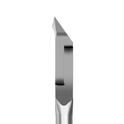 STALEKS PRO professional cuticle nippers SMART 80/4 1