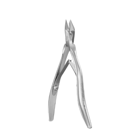 STALEKS PRO professional cuticle nippers EXPERT 100/5