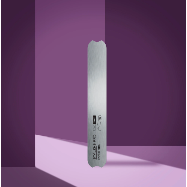 STALEKS PRO professional metal base (for replaceable adhesive sheets) EXPERT 20s 2 STALEKS PRO professional metal base (for replaceable adhesive sheets) EXPERT 20s 2