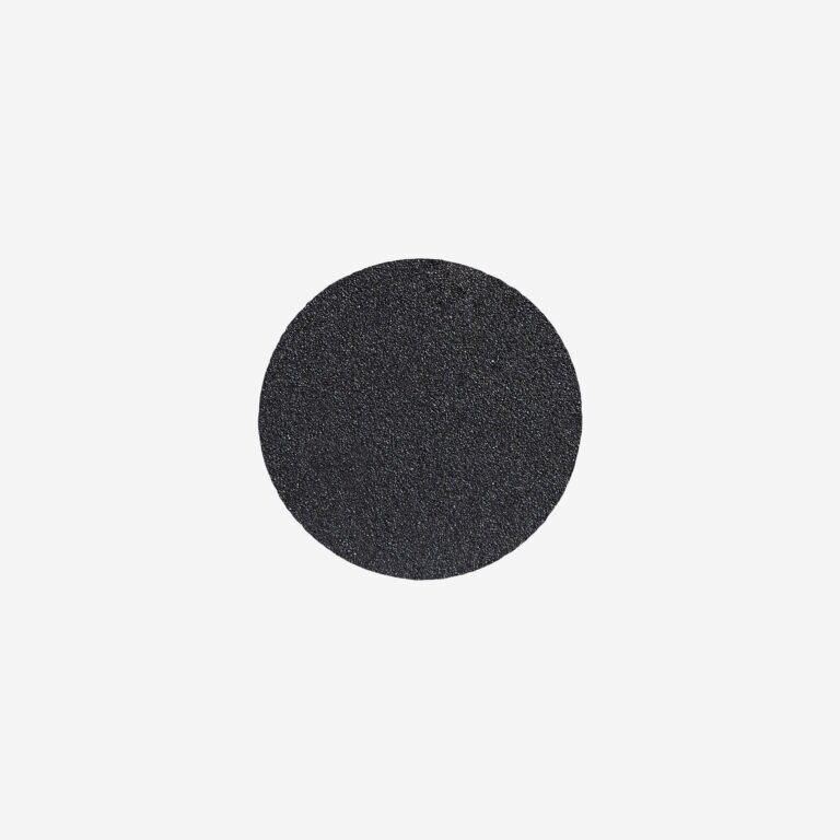 STALEKS keičiami abrazyvai soft foam podo diskui PODODISC S EXPERT 240 gritų, 50 vnt 1