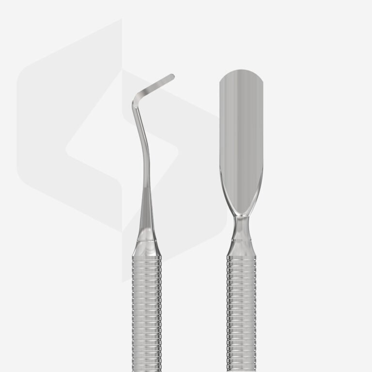 STALEKS podology curette PODO 20 TYPE 1 2 STALEKS podology curette PODO 20 TYPE 1 2