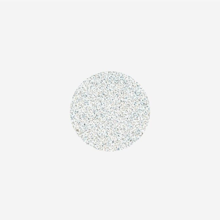 STALEKSСменные абразивные насадки  для мягкого поролонового диска PODODISC S EXPERT, 80 г, 50 шт. 2