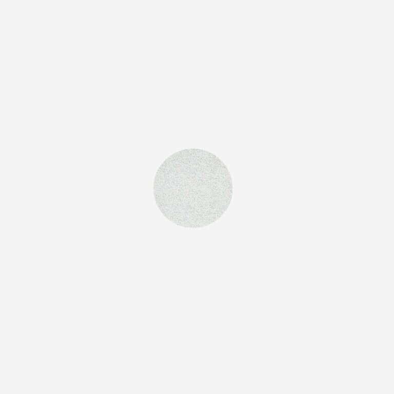 STALEKSСменные абразивные насадки для мягкого поролонового диска PODODISC XS EXPERT, 180 г, 50 шт. 1