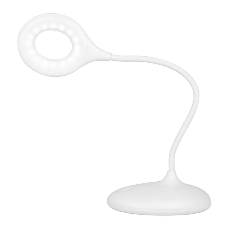 Professional table lamp LED SNAKE RING 5