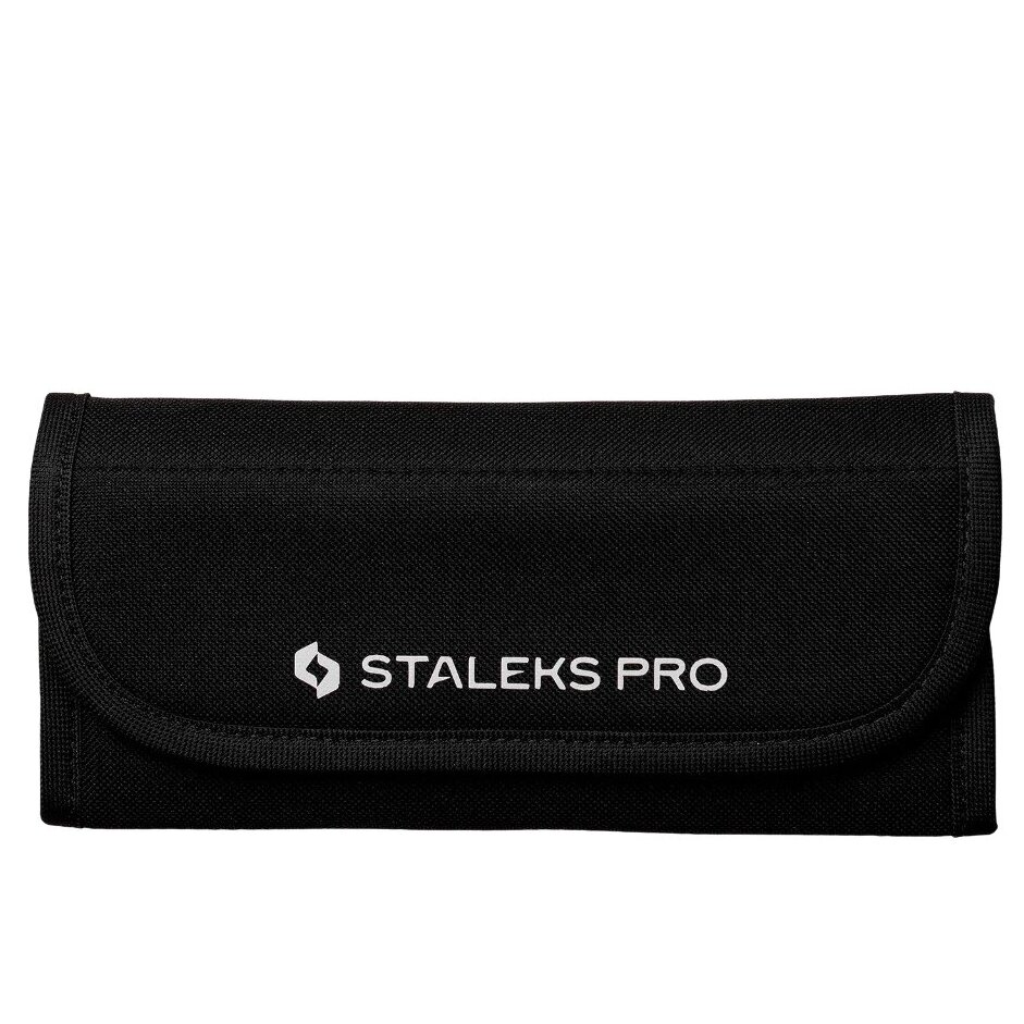 STALEKS PRO professional tool case, black