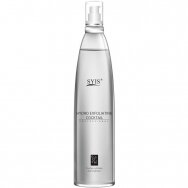 SYIS HYDRO EXFOLIATING COCTAIL cleansing pre-procedural acidic cocktail for facial skin cleansing, 500 ml.