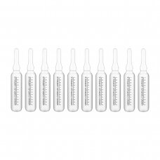 SYIS AMINO-COMPLEX AMPOULES ampoules of amino complex for intensive hydration of facial skin (10 ampoules * 3 ml)