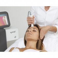 SYMMED200 radio frequency apparatus for body procedures