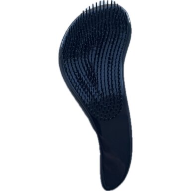 TANGLE LOVELY hair brush, blue color TANGLE LOVELY hair brush, blue color