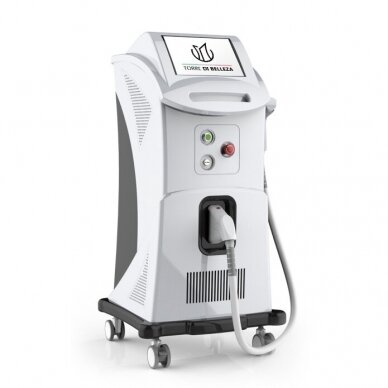 Tattoo and long-lasting make-up removal laser Torre Di Belleza V11 Tattoo and long-lasting make-up removal laser Torre Di Belleza V11