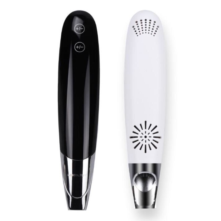 PICOSECOND + CARBON PEELING Tattoo and pigment removal machine 1