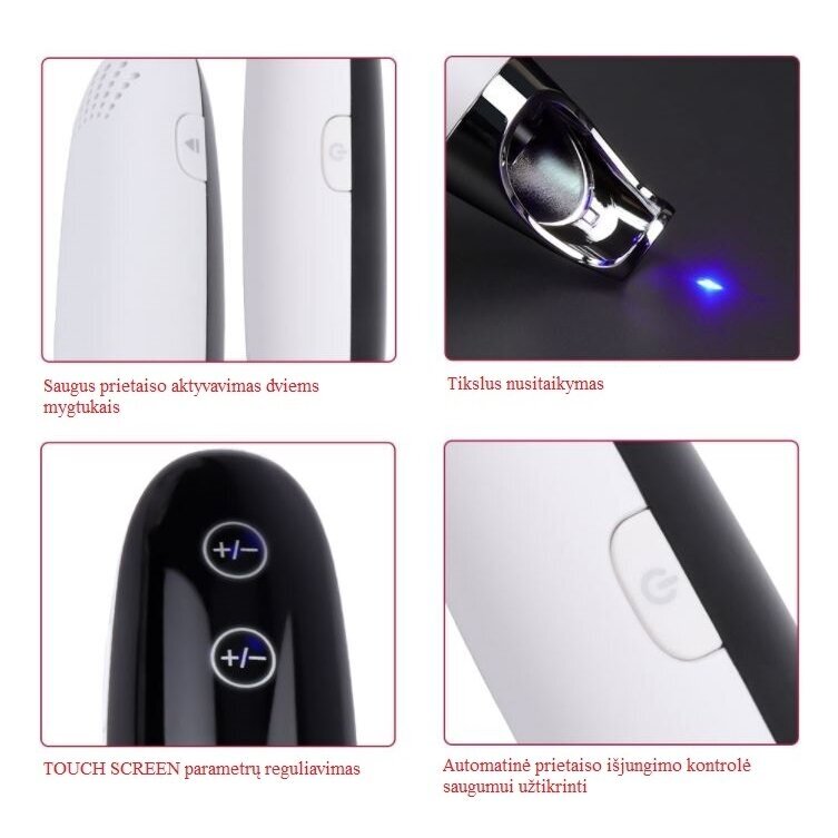 PICOSECOND + CARBON PEELING Tattoo and pigment removal machine 4 PICOSECOND + CARBON PEELING Tattoo and pigment removal machine 4