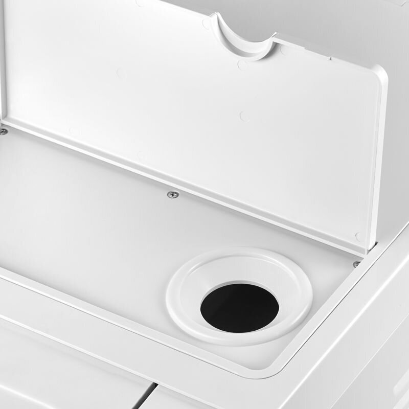 Professional medical autoclave TANCO 12 L with printer (medical class B) 4 Professional medical autoclave TANCO 12 L with printer (medical class B) 4