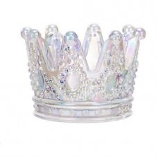Brush holder CROWN CLEAR