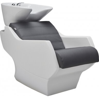 Professional head washer for hairdressers and beauty salons TECHNOLOGY Professional head washer for hairdressers and beauty salons TECHNOLOGY