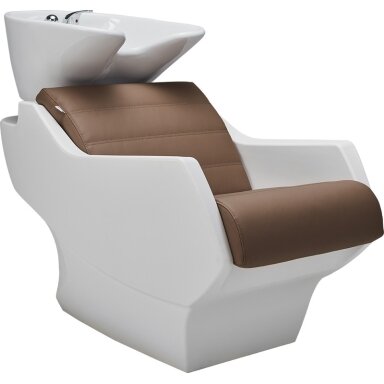 Professional head washer for hairdressers and beauty salons TECHNOLOGY Professional head washer for hairdressers and beauty salons TECHNOLOGY