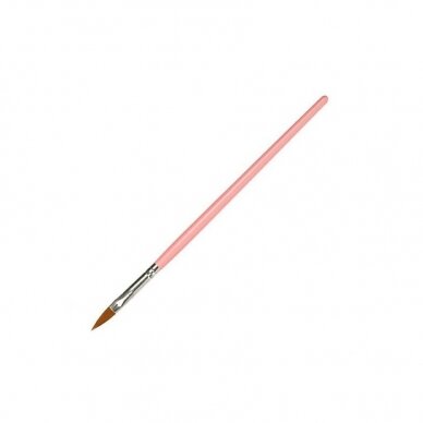 Acrylic brush, No.4 Acrylic brush, No.4