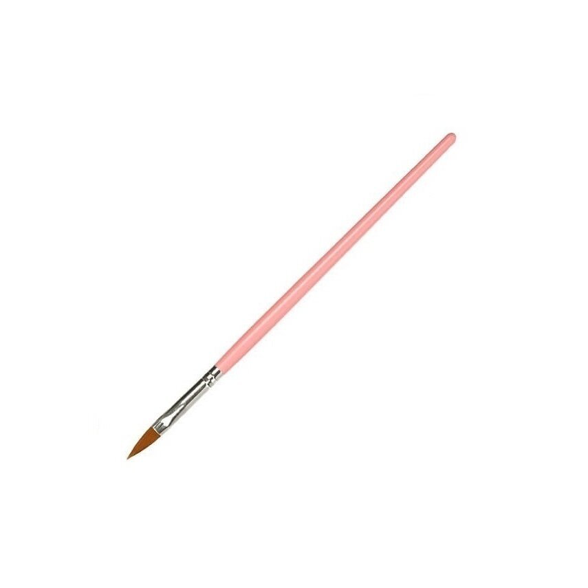 Acrylic brush, No.4 Acrylic brush, No.4