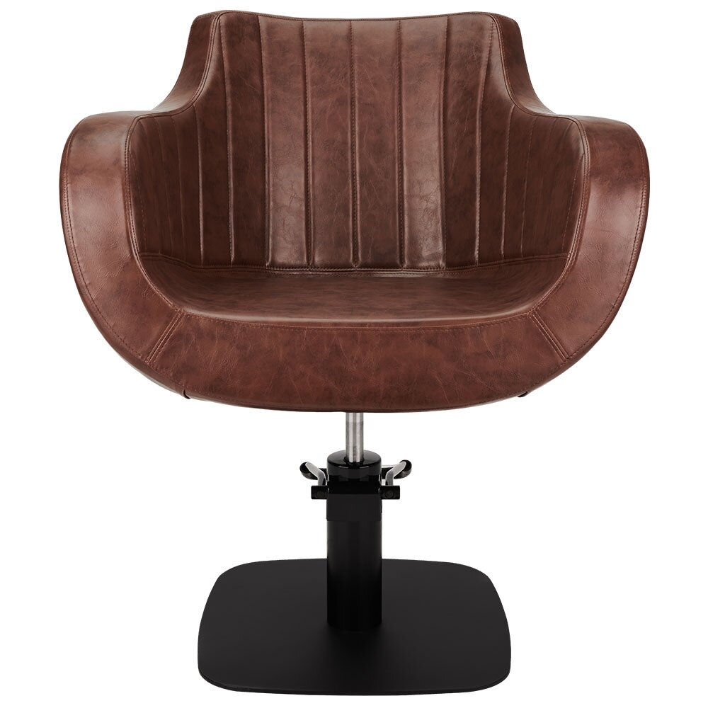 Professional hairdressing chair for beauty salons THOMAS 1