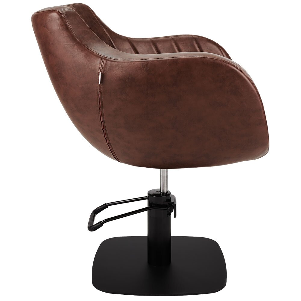 Professional hairdressing chair for beauty salons THOMAS 2 Professional hairdressing chair for beauty salons THOMAS 2