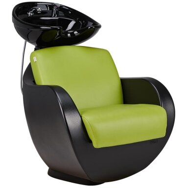 Professional head washer for hairdressers and beauty salons THOMAS with vibro massage function Professional head washer for hairdressers and beauty salons THOMAS with vibro massage function