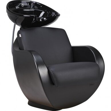 Professional head washer for hairdressers and beauty salons THOMAS with vibro massage function 5 Professional head washer for hairdressers and beauty salons THOMAS with vibro massage function 5