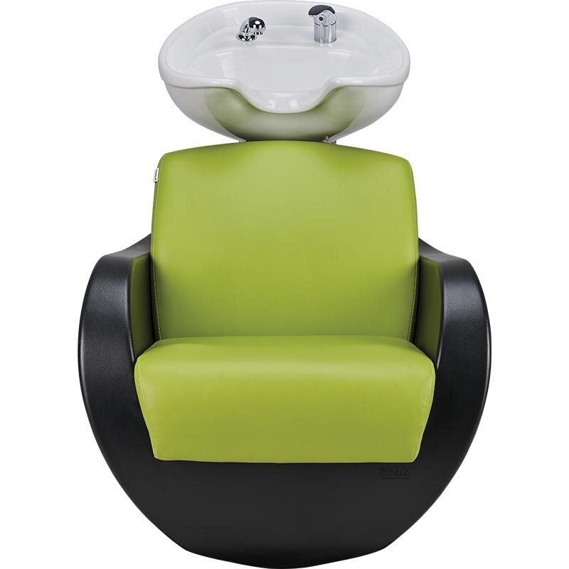 Professional head washer for hairdressers and beauty salons THOMAS with vibro massage function 2 Professional head washer for hairdressers and beauty salons THOMAS with vibro massage function 2