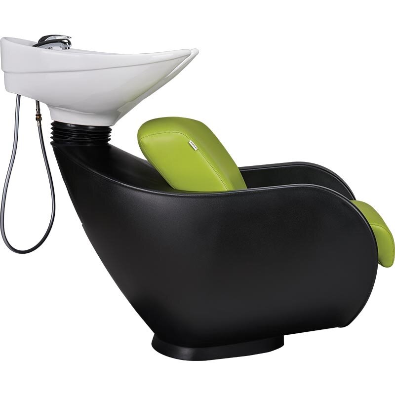 Professional head washer for hairdressers and beauty salons THOMAS with vibro massage function 3 Professional head washer for hairdressers and beauty salons THOMAS with vibro massage function 3