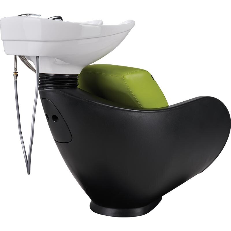 Professional head washer for hairdressers and beauty salons THOMAS with vibro massage function 4 Professional head washer for hairdressers and beauty salons THOMAS with vibro massage function 4