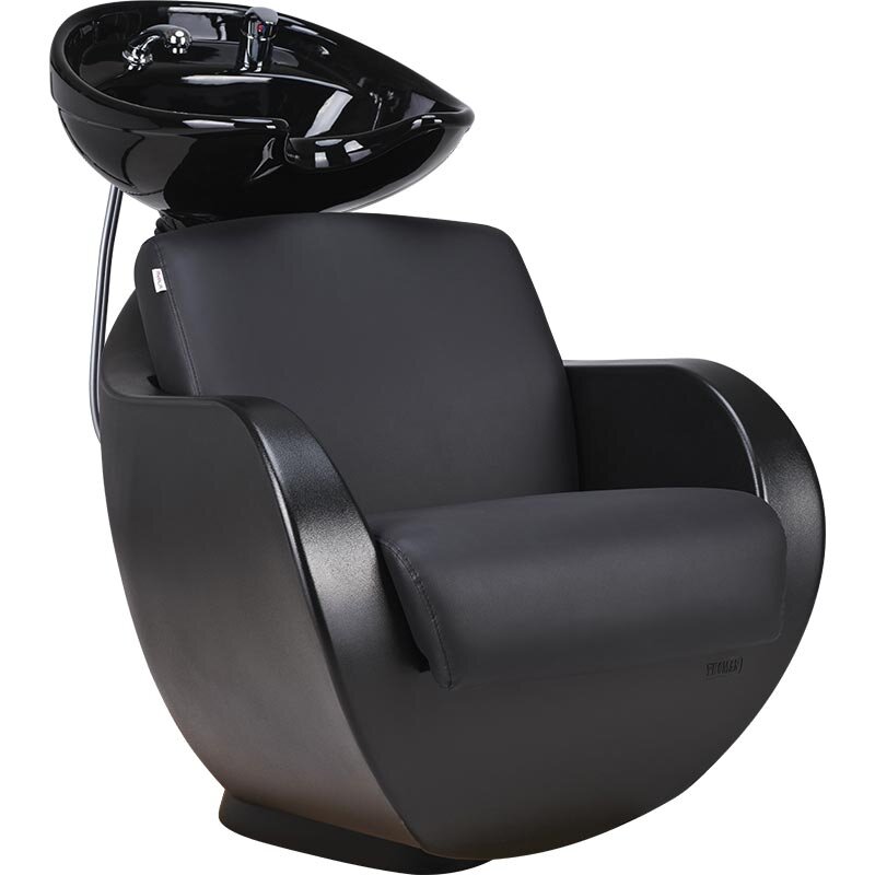 Professional head washer for hairdressers and beauty salons THOMAS with vibro massage function 5 Professional head washer for hairdressers and beauty salons THOMAS with vibro massage function 5