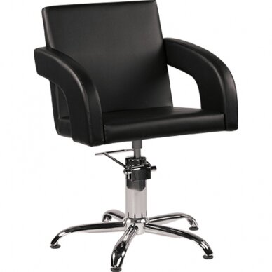 Professional chair for hairdressing and beauty salons TINA 1