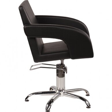 Professional chair for hairdressing and beauty salons TINA 2