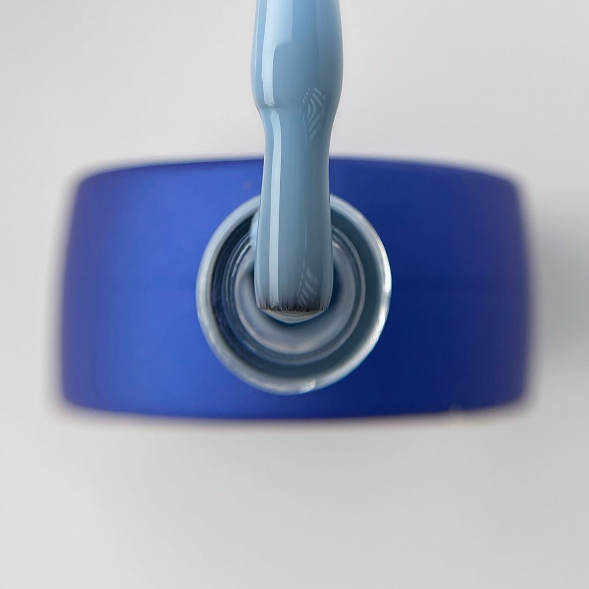 TOUCH NAILS hybrid nail polish base for long-lasting manicure COVER BASE, 13 ml (Blue) TOUCH NAILS hybrid nail polish base for long-lasting manicure COVER BASE, 13 ml (Blue)