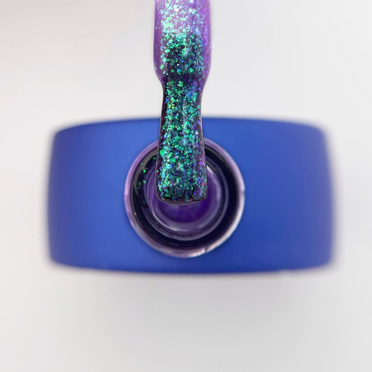 Гибридная база под лак TOUCH NAILS для стойкого маникюра RAINBOW BASE 06, 13 мл Гибридная база под лак TOUCH NAILS для стойкого маникюра RAINBOW BASE 06, 13 мл