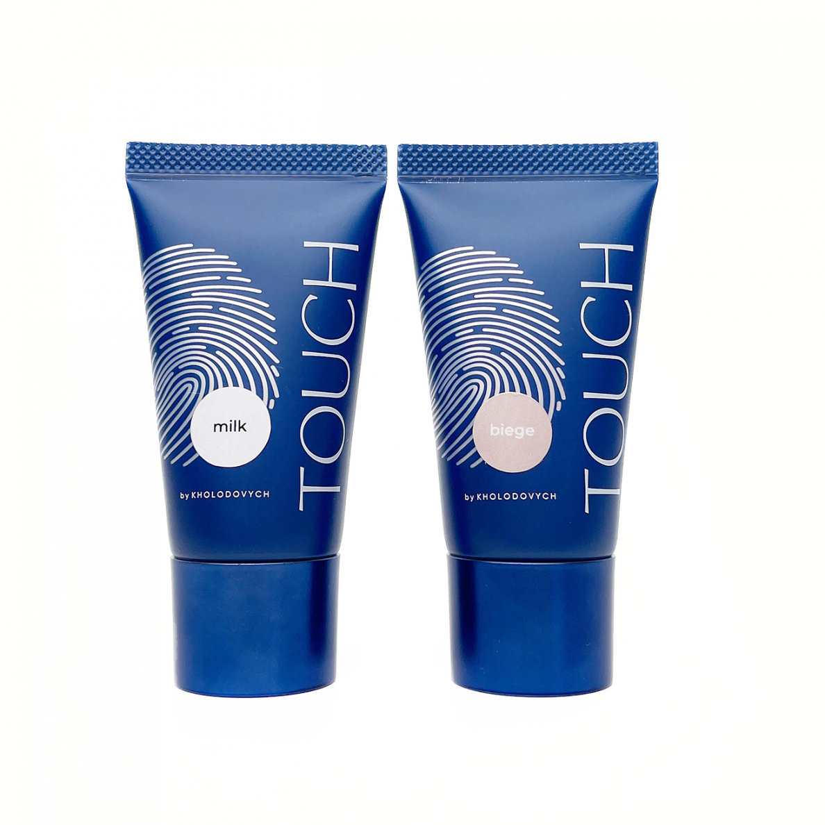 TOUCH NAILS polygel for long-term nail extensions PEONY, 30 ml TOUCH NAILS polygel for long-term nail extensions PEONY, 30 ml