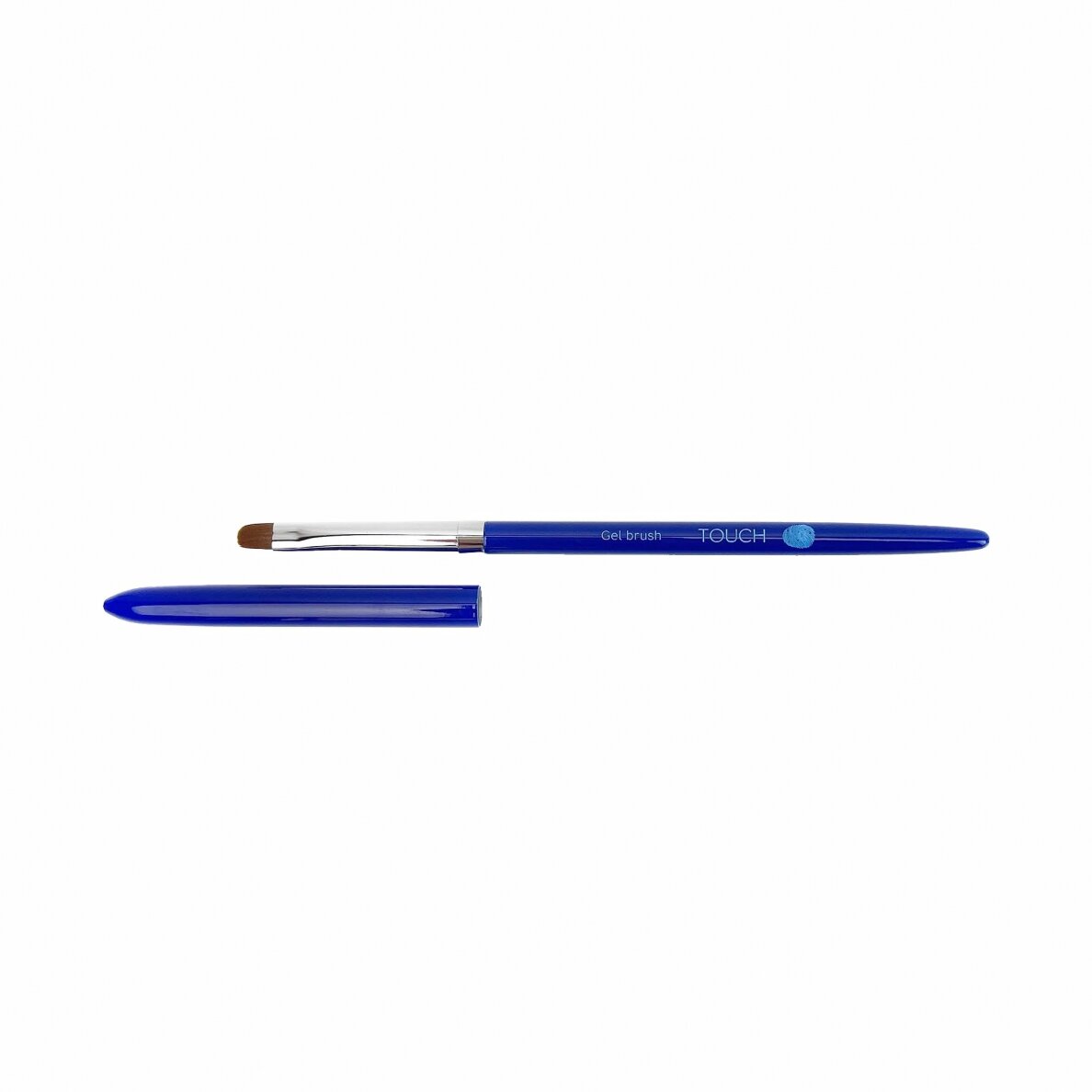 TOUCH NAILS manicure brush GEL BRUSH, 5 mm TOUCH NAILS manicure brush GEL BRUSH, 5 mm