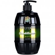 TOTEX intensyviiai drėkinantis bei plaukus glotninantis plaukų kondicionierius, 750 ml