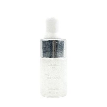 TOUCH dry oil for cuticles with glitter, 3 ml TOUCH dry oil for cuticles with glitter, 3 ml