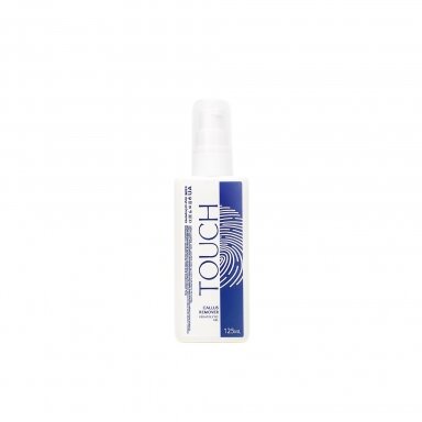 TOUCH keratolytic gel for callus removal, 125 ml TOUCH keratolytic gel for callus removal, 125 ml
