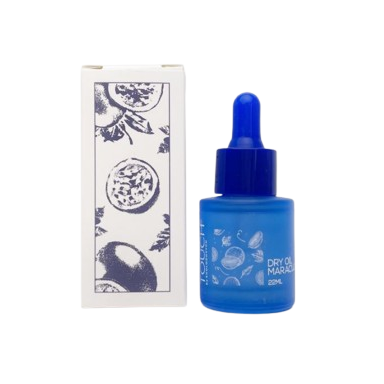 TOUCH dry cuticle oil MARACUAJA, 22 ml TOUCH dry cuticle oil MARACUAJA, 22 ml